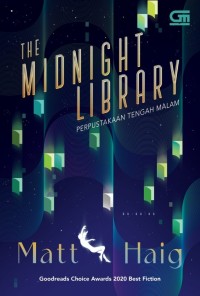 Image of The Midnight Library ( Perpustakaan Tengah Malam )