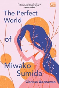 Image of The perfect world of Miwako Sumida