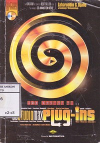 Image of The secret of 3D Studio Max Plug-ins