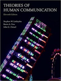 Image of Theories of human communication