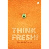 Image of Think Fresh!
