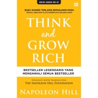 Image of Think and grow rich