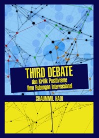 Image of Third debate dan kritik positivisme ilmu hubungan internasional