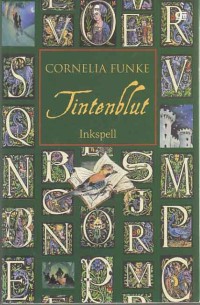 Image of Tintenblut inkspell