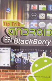 Image of Tip trik android blackberry