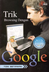 Image of Trik Browsing Dengan Google