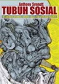 Image of Tubuh Sosial Simbolisme, diri dan masyarakat