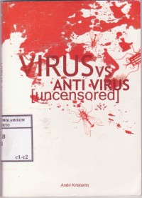 Image of Virus VS Anti Virus (uncensored)