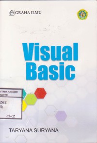 Image of Visual basic