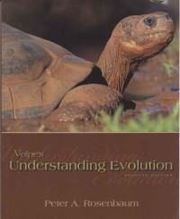 Image of Volpe's Understanding Evolution
