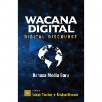 Image of Wacana Digital Bahasa Media Baru