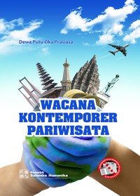 Image of Wacana Kontemporer Pariwisata