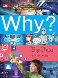Image of Why? Big Data