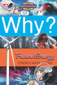 Image of Why? Future Energy energi masa depan