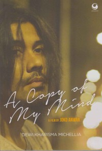 Image of A copy of my mind