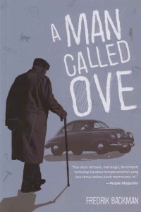 Image of A Man called Ove