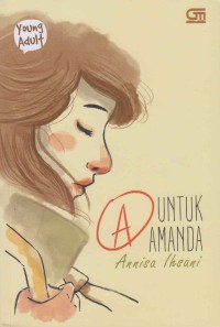 Image of A Untuk Amanda
