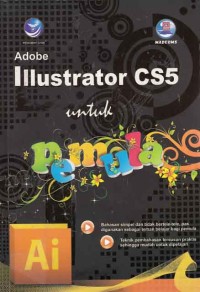 Image of Adobe Illustrator CS5 untuk Pemula