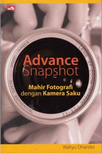 Image of Advance Snapshot mahir fotografi dengan kamera saku