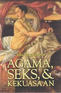 Image of Agama, Seks & Kekuasaan