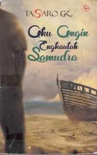 Image of Aku Angin Engkaulah Samudra