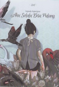 Image of Aku selalu bisa pulang