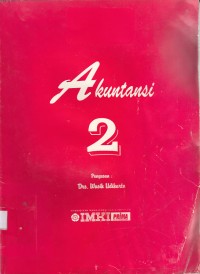 Image of Akuntansi 2