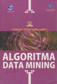 Image of Algoritma data mining
