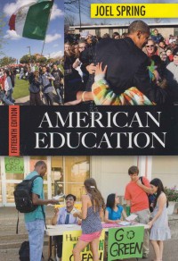Image of American Education