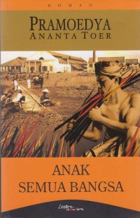 Image of Anak Semua Bangsa