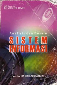 Image of Analisis dan Desain Sistem Informasi