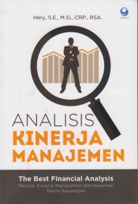 Image of Analisis KInerja Manajemen