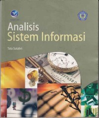 Image of Analisis Sistem Informasi