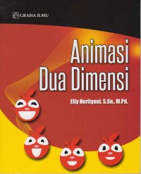 Image of Animasi dua dimensi