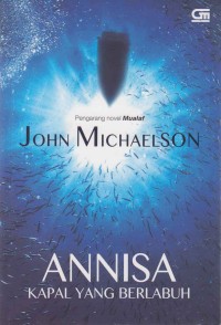 Image of Annisa; Kapal yang berlabuh