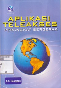 Image of Aplikasi Teleakses Perangkat bergerak