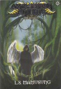 Image of Armageddon Knights; the awaken