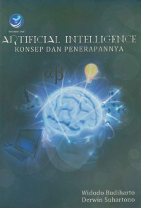 Image of Artificial Intelligence konsep dan penerapannya