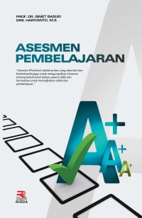 Image of Asesmen Pembelajaran