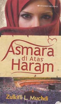 Image of Asmara Di atas Haram