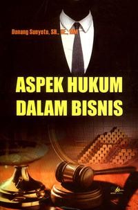 Image of Aspek hukum Bisnis