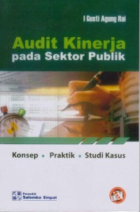 Image of Audit kinerja pada sektor publik