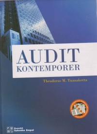 Image of Audit Kontemporer
