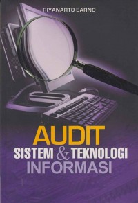 Image of Audit Sistem & Teknologi Informasi