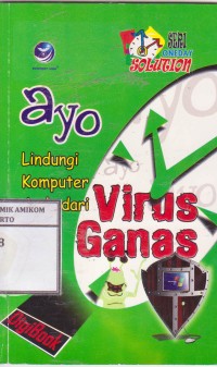 Image of Ayo lindungi komputer anda dari virus ganas