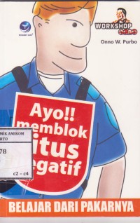 Image of Ayo!! memblok situs negatif; belajar dari pakarnya