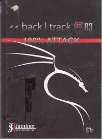 Image of Backtrack 5R3 100% Attack