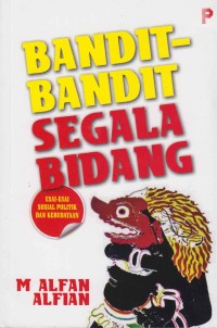 Image of Bandit-bandit segala bidang