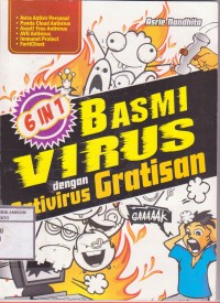 Image of 6 In 1 Basmi Virus dengan Antivirus Gratisan