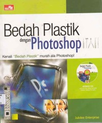 Image of Bedah Plastik dengan Photoshop